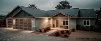 Home For Sale in Cheyenne, Wyoming