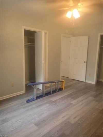 Home For Rent in Suffolk, Virginia