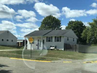 Home For Sale in Springfield, Ohio