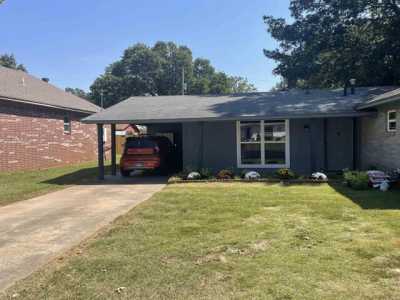 Home For Sale in Sherwood, Arkansas