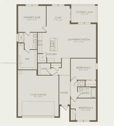 Home For Sale in Lauderdale Lakes, Florida