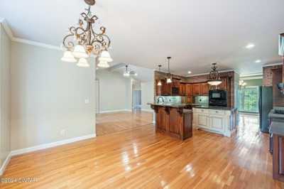 Home For Sale in Parsons, Tennessee