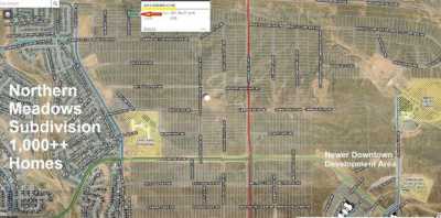 Residential Land For Rent in Rio Rancho, New Mexico