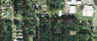 Residential Land For Sale in Leesville, Louisiana