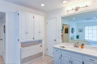 Home For Sale in Fort Smith, Arkansas