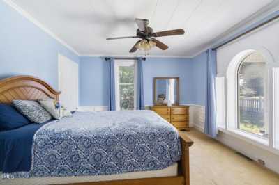 Home For Sale in Benson, North Carolina