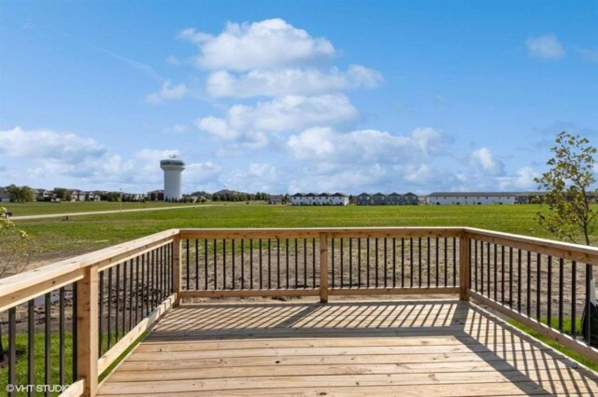 Picture of Home For Sale in North Liberty, Iowa, United States