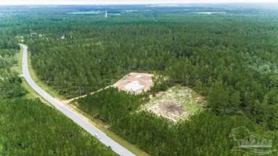 Residential Land For Sale in Pace, Florida