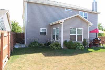 Home For Sale in Franklin, Indiana