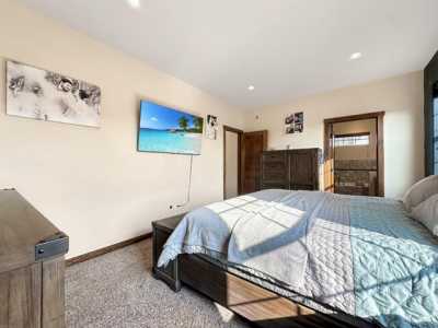 Home For Sale in Minot, North Dakota