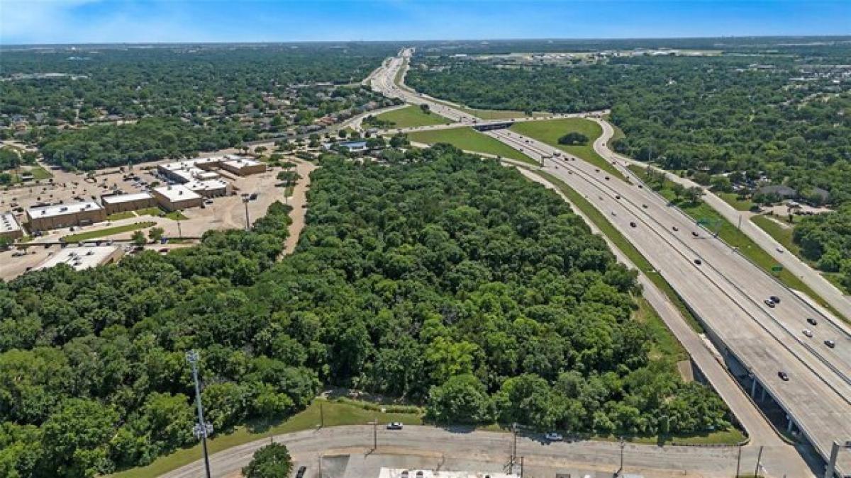 Picture of Residential Land For Sale in Dallas, Texas, United States