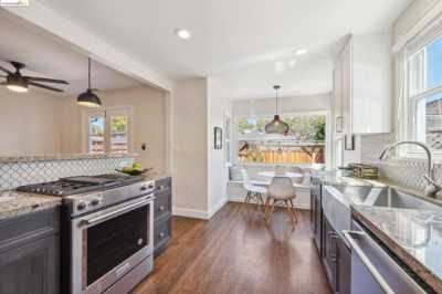 Home For Sale in San Leandro, California