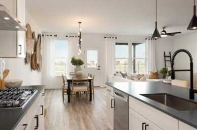 Home For Sale in Manor, Texas