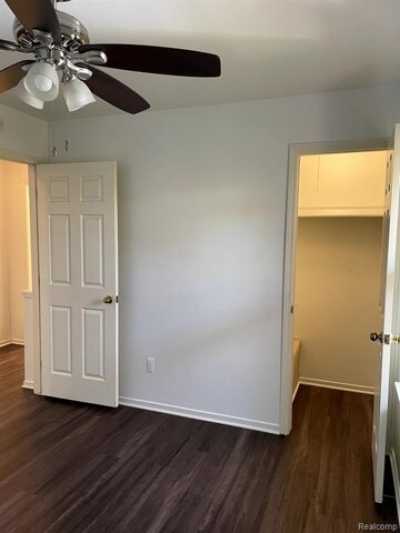 Home For Rent in Canton, Michigan