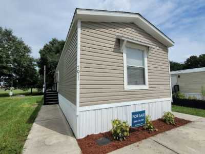 Home For Rent in Lakeland, Florida