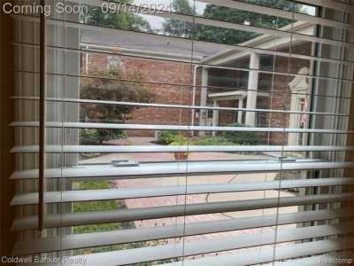 Home For Rent in Birmingham, Michigan