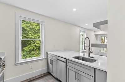 Apartment For Rent in 