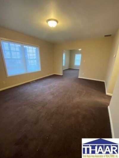 Home For Sale in Terre Haute, Indiana