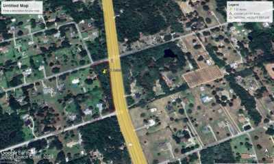 Residential Land For Sale in Mims, Florida