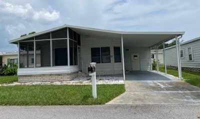 Home For Sale in Auburndale, Florida