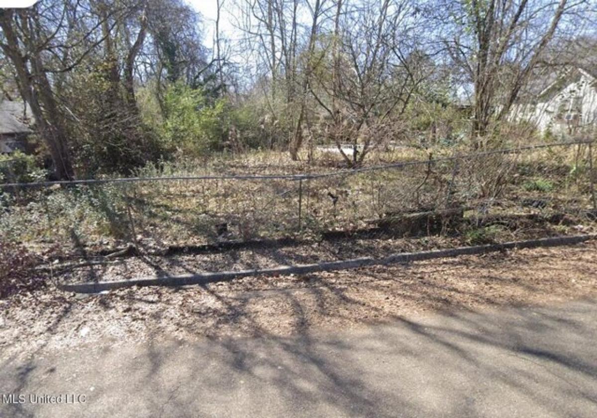 Picture of Residential Land For Rent in Jackson, Mississippi, United States