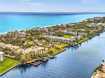 Home For Sale in Hillsboro Beach, Florida