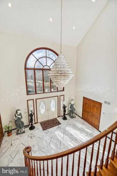 Home For Rent in Princeton, New Jersey