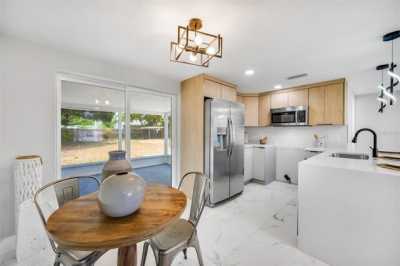 Home For Sale in Nokomis, Florida