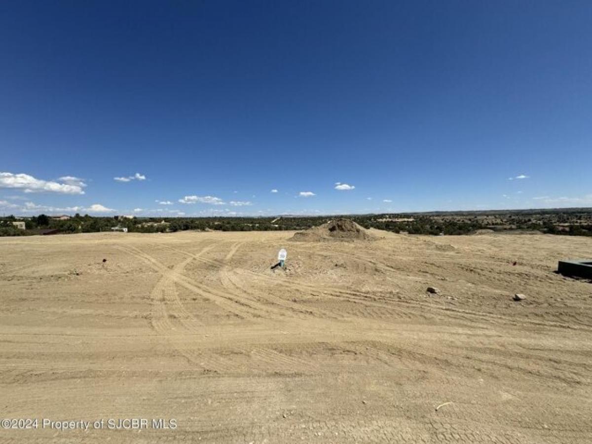 Picture of Residential Land For Sale in Farmington, New Mexico, United States
