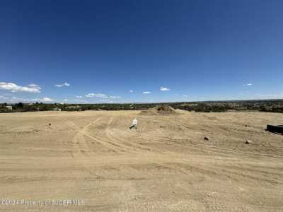 Residential Land For Sale in Farmington, New Mexico
