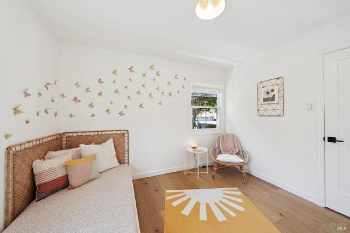 Picture of Home For Sale in San Anselmo, California, United States