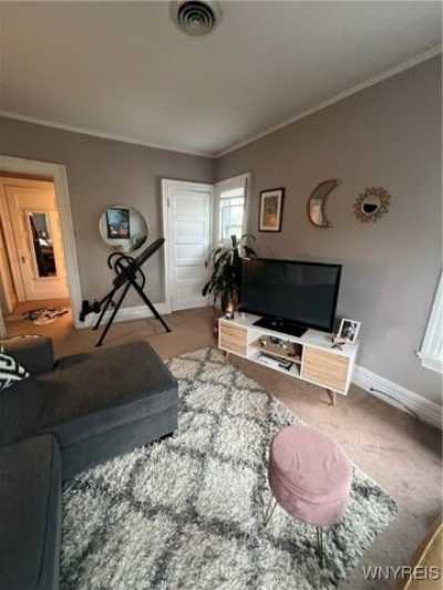 Apartment For Rent in Buffalo, New York