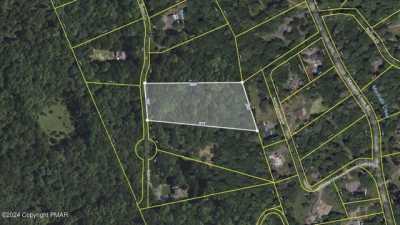 Residential Land For Sale in East Stroudsburg, Pennsylvania