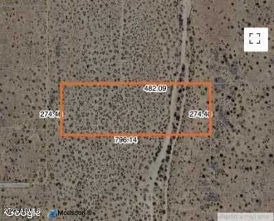 Residential Land For Rent in Golden Valley, Arizona