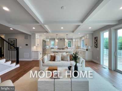 Home For Sale in Arlington, Virginia