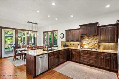 Home For Sale in Hayden, Idaho