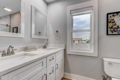 Home For Sale in Jacksonville Beach, Florida