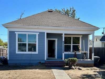 Home For Sale in Fairfield, California