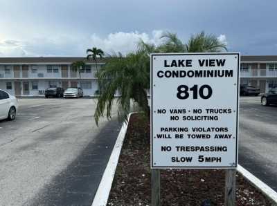 Home For Rent in Lake Park, Florida