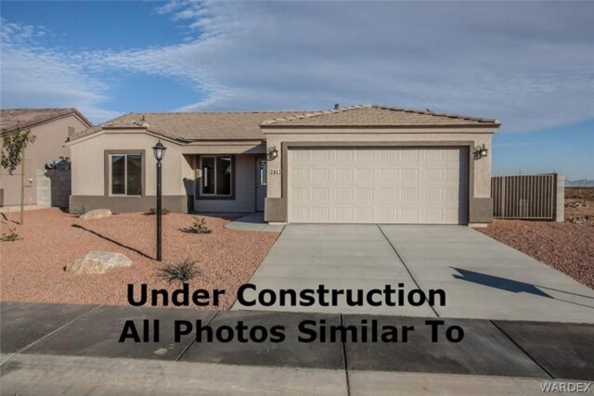 Picture of Home For Sale in Kingman, Arizona, United States