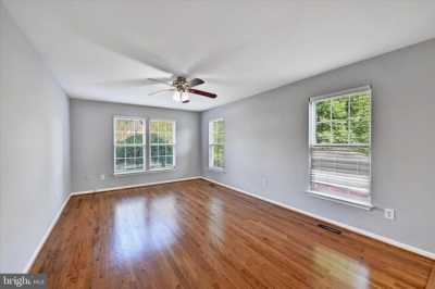 Home For Sale in Columbia, Maryland