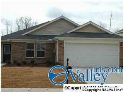 Home For Rent in Madison, Alabama