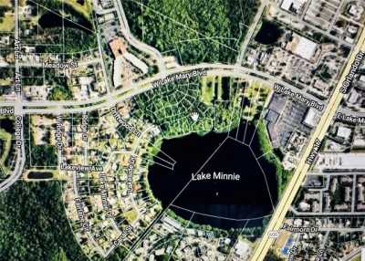 Residential Land For Sale in Sanford, Florida