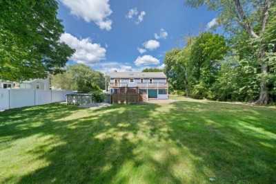 Home For Sale in Weymouth, Massachusetts