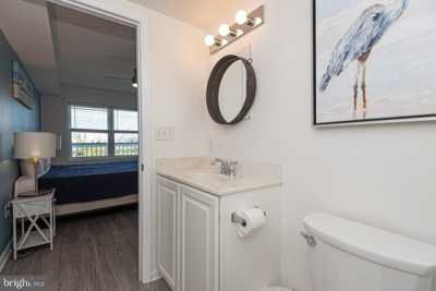 Home For Sale in Ocean City, Maryland