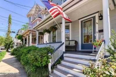 Apartment For Rent in Ocean Grove, New Jersey