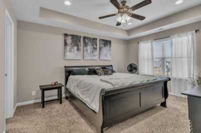 Home For Sale in White House, Tennessee