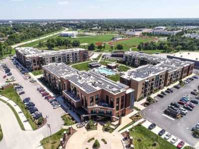 Home For Rent in Edwardsville, Illinois