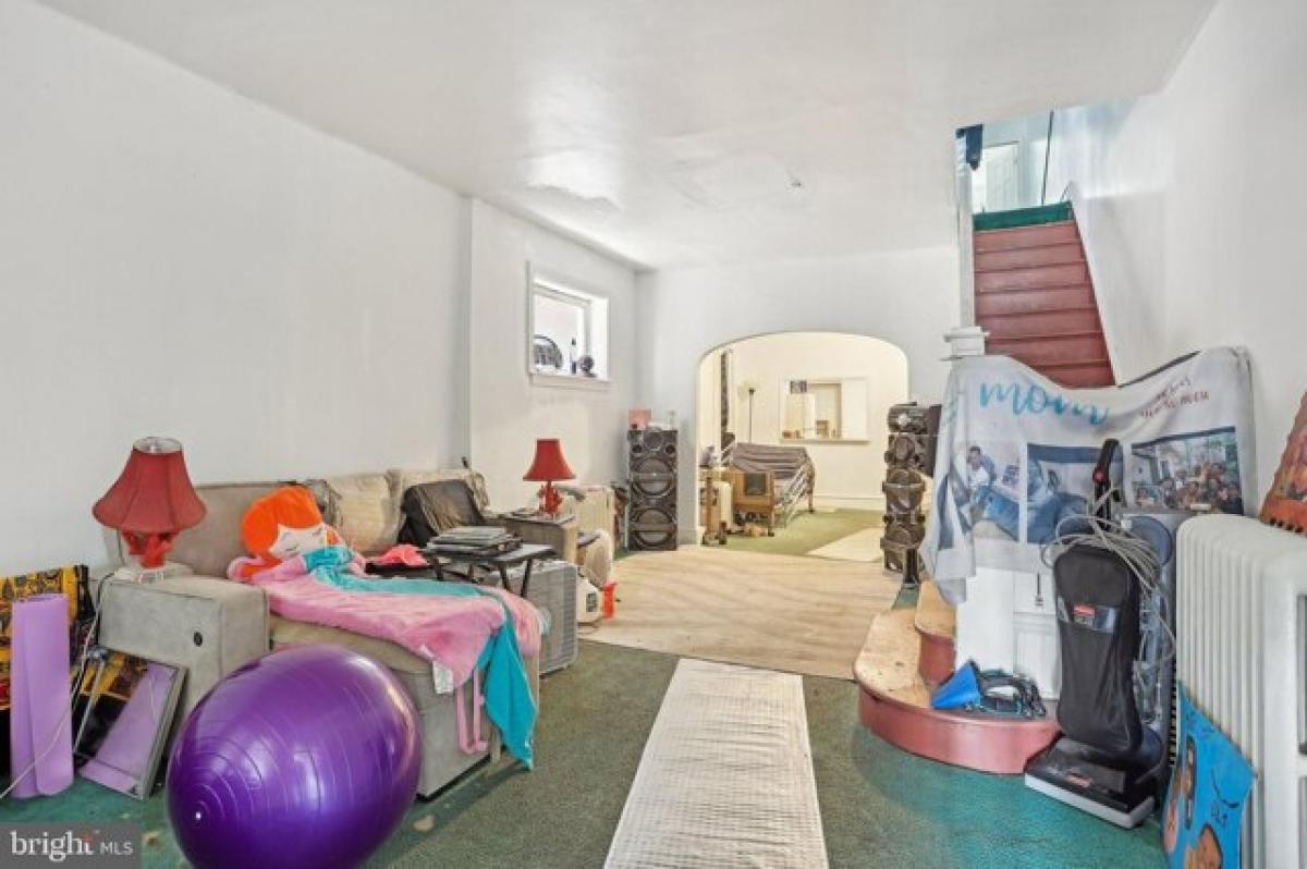 Picture of Home For Sale in Camden, New Jersey, United States