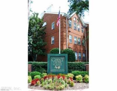 Home For Rent in Norfolk, Virginia